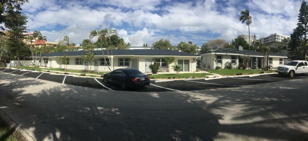 Costa Este Pompano Beach Exterior foto