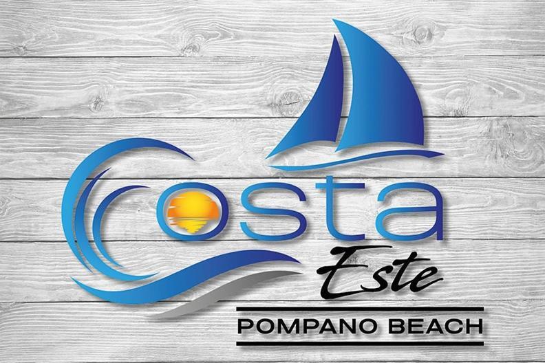 Costa Este Pompano Beach Exterior foto